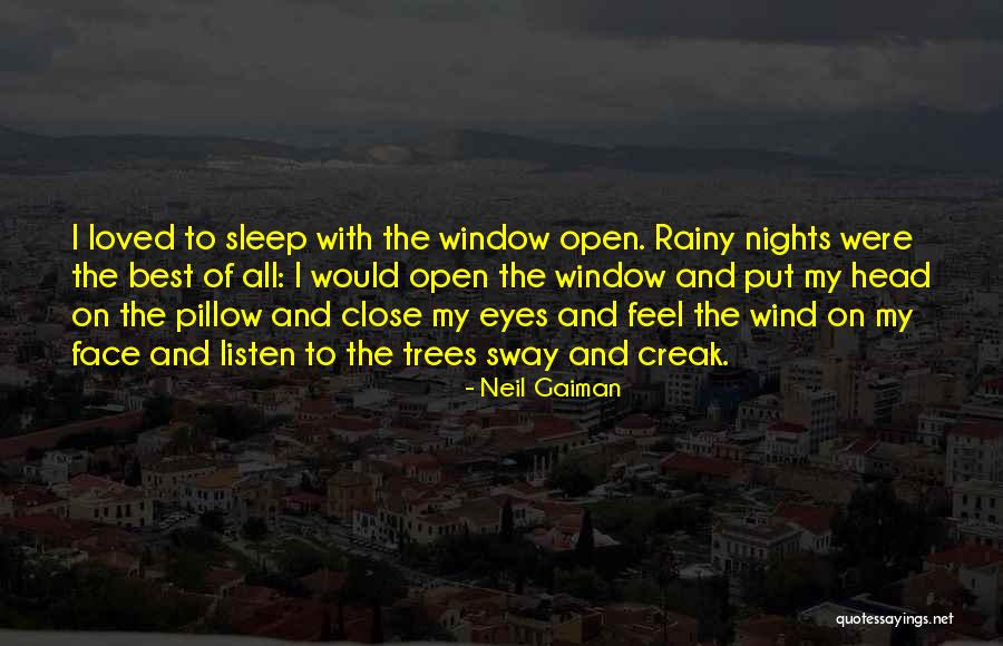 Best Loved Quotes By Neil Gaiman