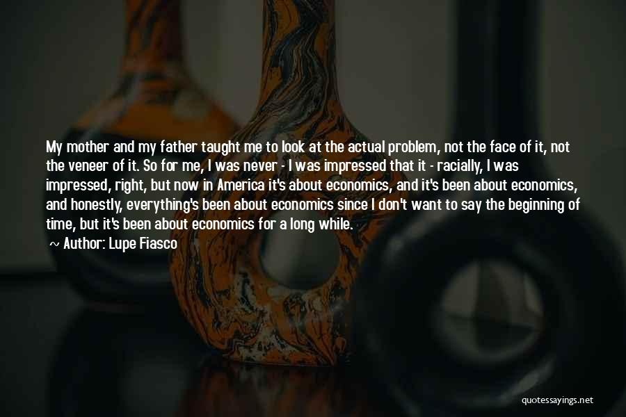 Best Lupe Fiasco Quotes By Lupe Fiasco