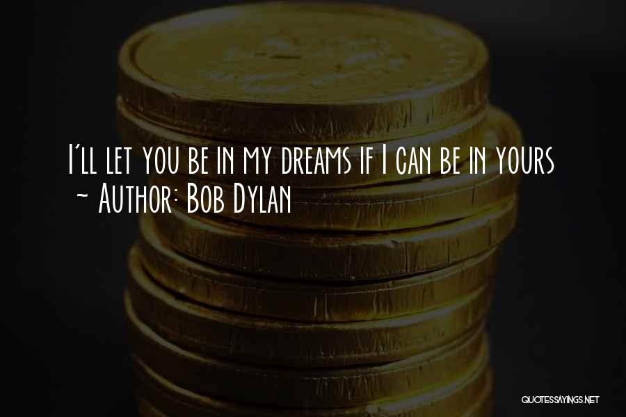 Best Lyrics And Quotes By Bob Dylan