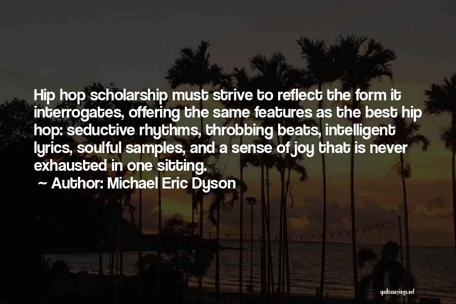 Best Lyrics And Quotes By Michael Eric Dyson