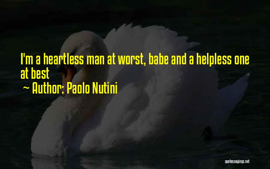 Best Lyrics And Quotes By Paolo Nutini