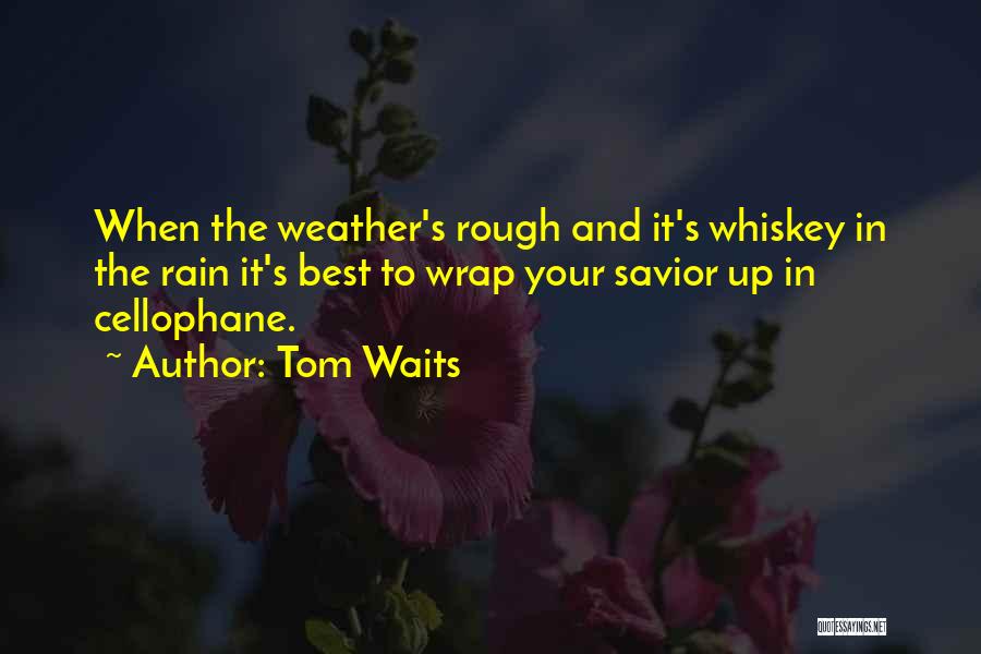 Best Lyrics And Quotes By Tom Waits