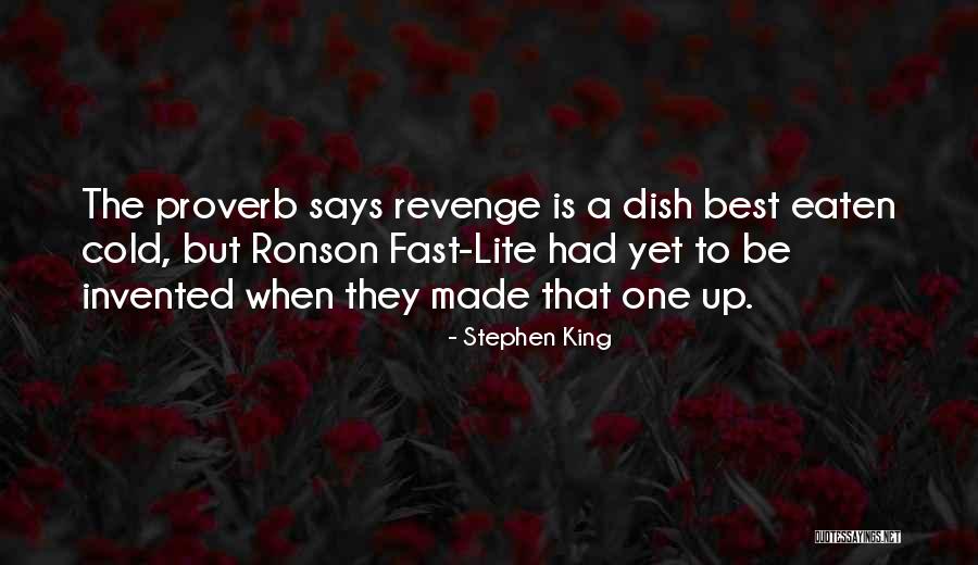 Best Made Up Quotes By Stephen King Best Made Up Quotes By Stephen King
