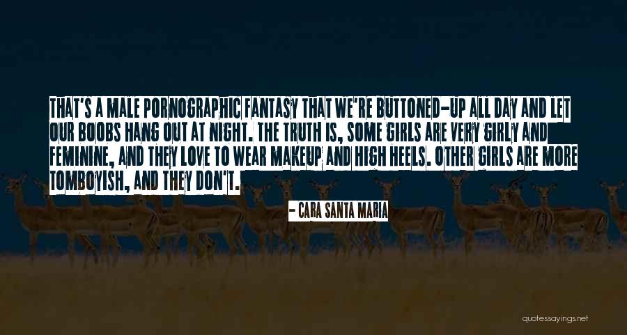Best Male Love Quotes By Cara Santa Maria Best Male Love Quotes By Cara Santa Maria