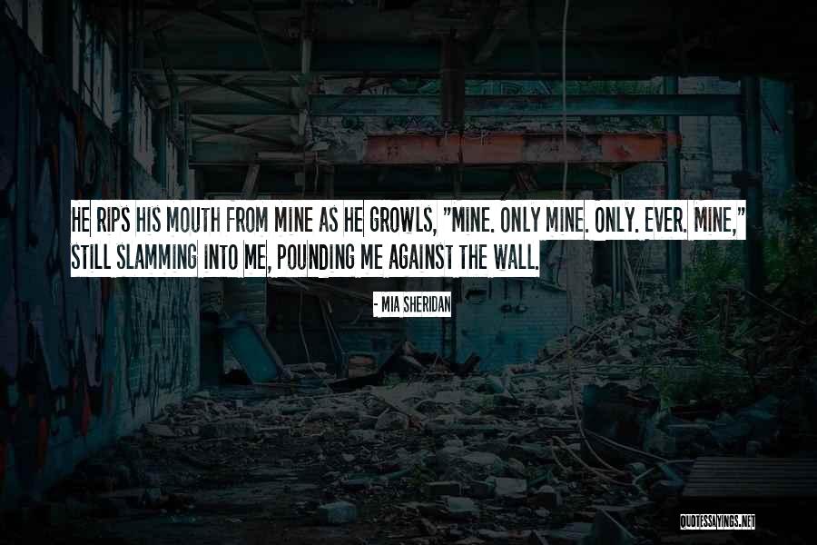 Best Male Love Quotes By Mia Sheridan Best Male Love Quotes By Mia Sheridan