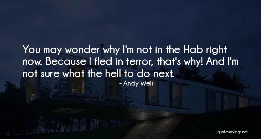 Best Malory Archer Quotes By Andy Weir Best Malory Archer Quotes By Andy Weir