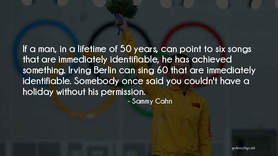 Best Man Holiday 2 Quotes By Sammy Cahn Best Man Holiday 2 Quotes By Sammy Cahn