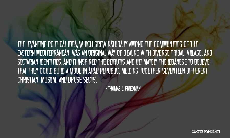 Best Man Speech Endings Quotes By Thomas L. Friedman Best Man Speech Endings Quotes By Thomas L. Friedman