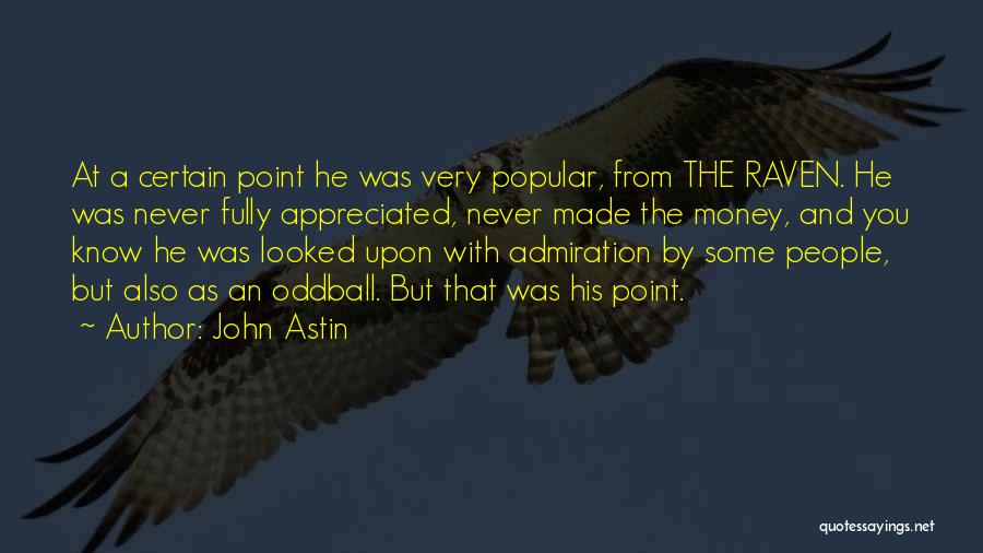 Best Man Speech Movie Quotes By John Astin