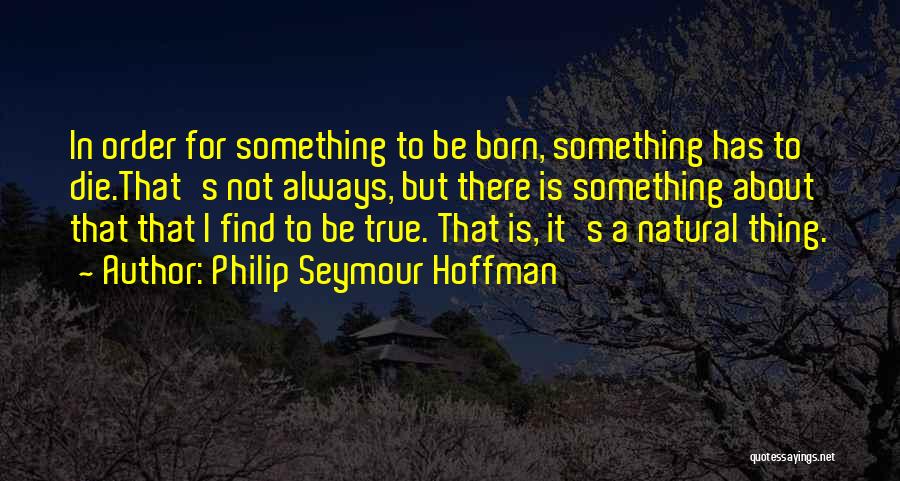 Best Man Speech Movie Quotes By Philip Seymour Hoffman