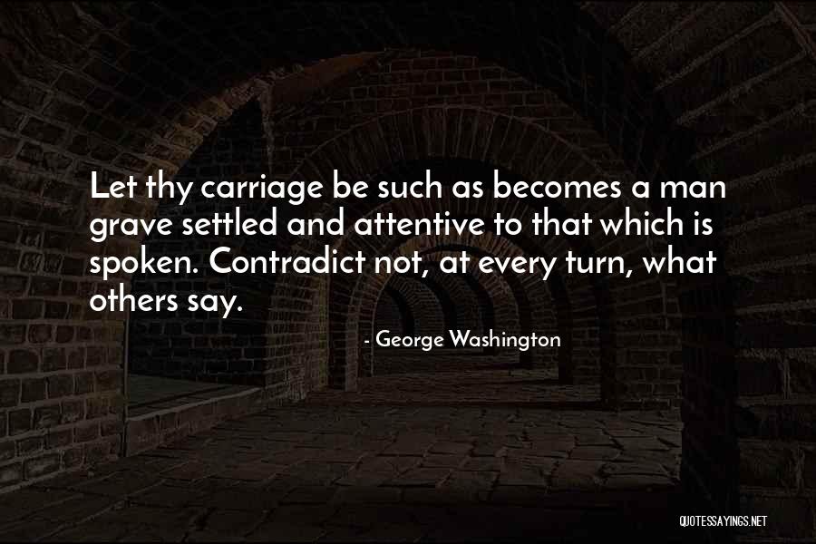 Best Man Speech Quotes By George Washington Best Man Speech Quotes By George Washington