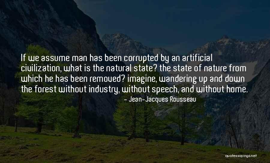 Best Man Speech Quotes By Jean-Jacques Rousseau Best Man Speech Quotes By Jean-Jacques Rousseau