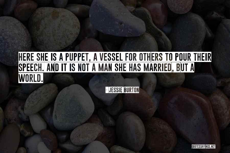 Best Man Speech Quotes By Jessie Burton Best Man Speech Quotes By Jessie Burton