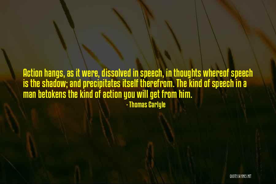 Best Man Speech Quotes By Thomas Carlyle Best Man Speech Quotes By Thomas Carlyle