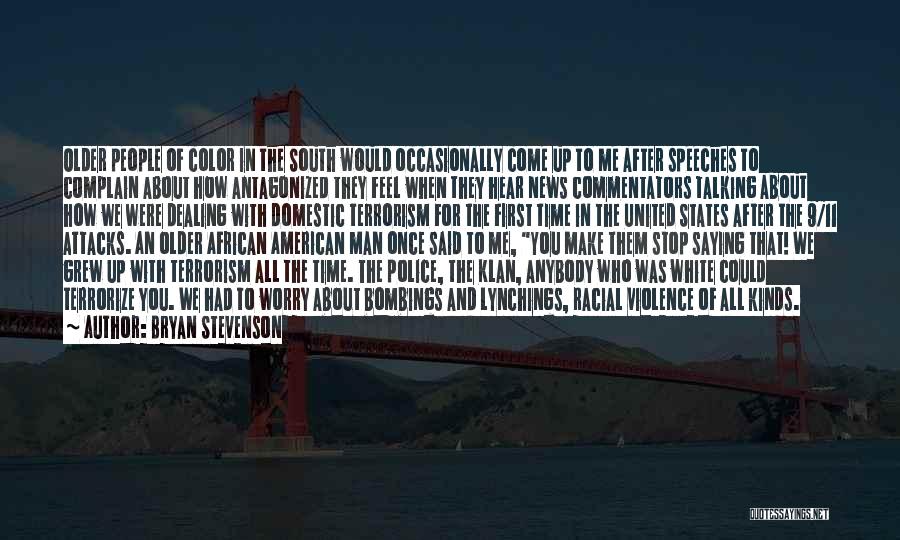 Best Man Speeches Quotes By Bryan Stevenson Best Man Speeches Quotes By Bryan Stevenson