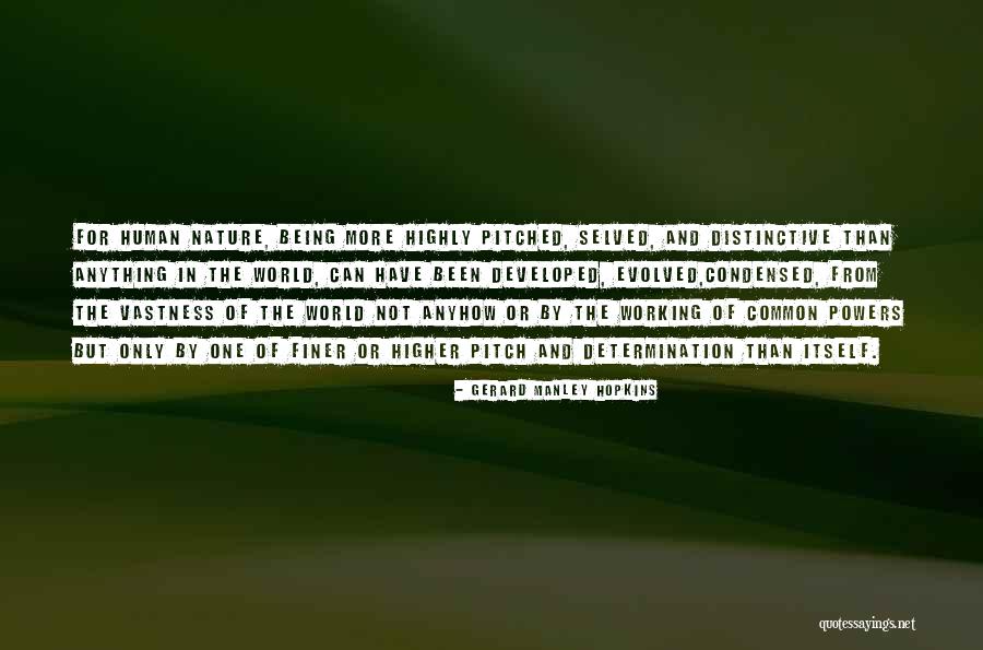 Best Manley Hopkins Quotes By Gerard Manley Hopkins Best Manley Hopkins Quotes By Gerard Manley Hopkins