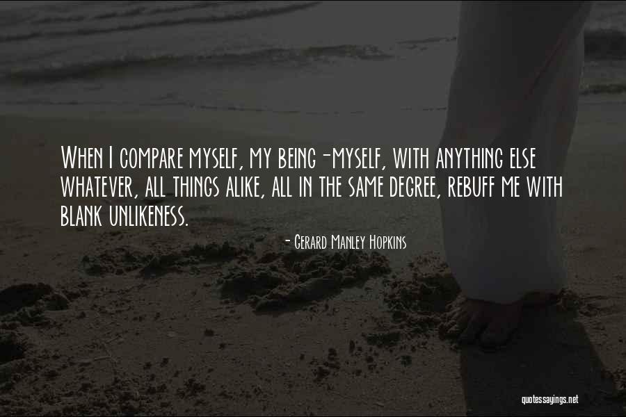 Best Manley Hopkins Quotes By Gerard Manley Hopkins Best Manley Hopkins Quotes By Gerard Manley Hopkins