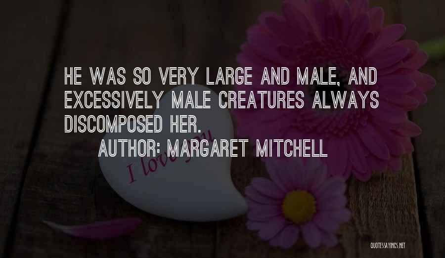 Best Margaret Mitchell Quotes By Margaret Mitchell