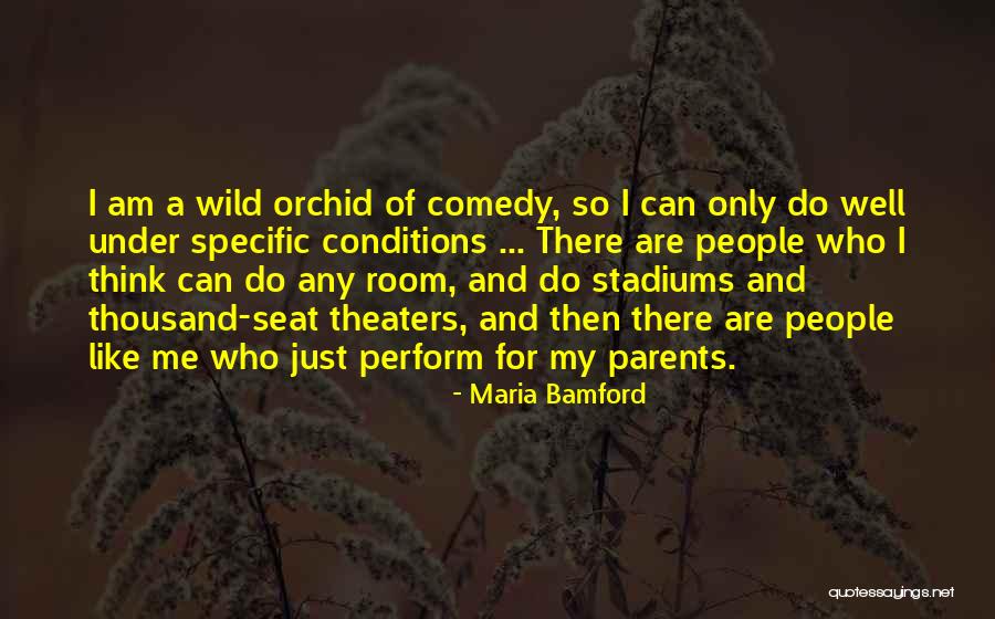 Best Maria Bamford Quotes By Maria Bamford Best Maria Bamford Quotes By Maria Bamford