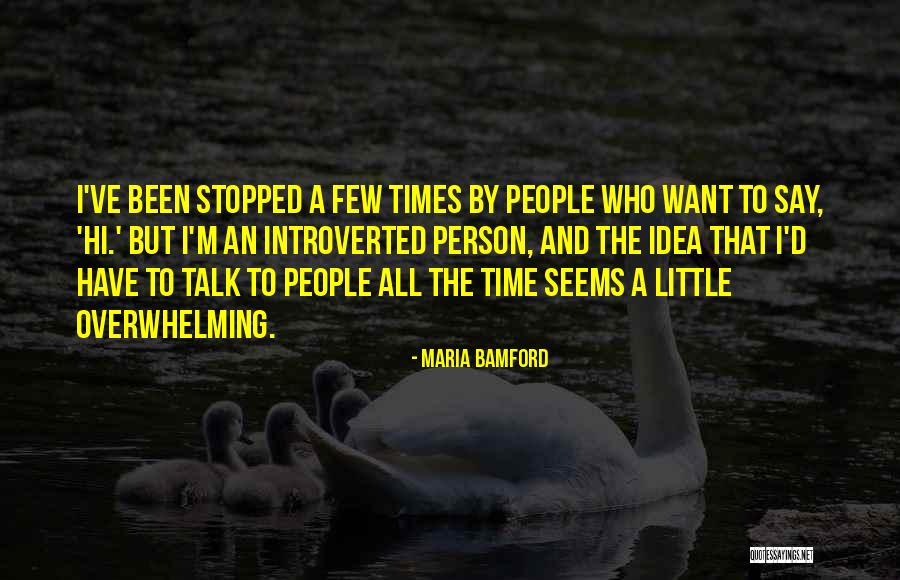 Best Maria Bamford Quotes By Maria Bamford Best Maria Bamford Quotes By Maria Bamford