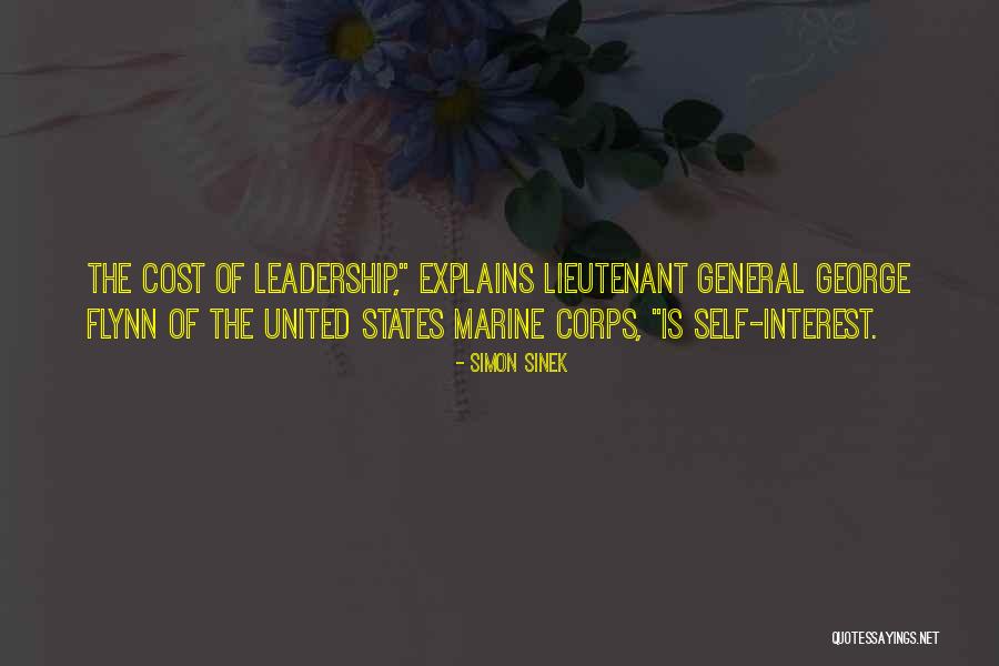 Best Marine Corps Leadership Quotes By Simon Sinek Best Marine Corps Leadership Quotes By Simon Sinek