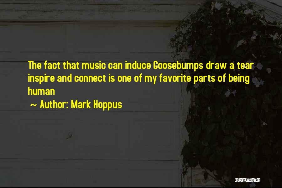 Best Mark Hoppus Quotes By Mark Hoppus
