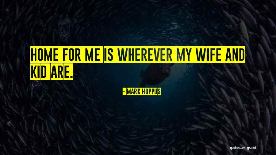 Best Mark Hoppus Quotes By Mark Hoppus