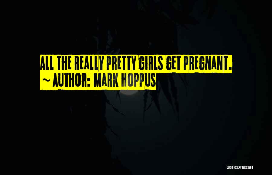 Best Mark Hoppus Quotes By Mark Hoppus