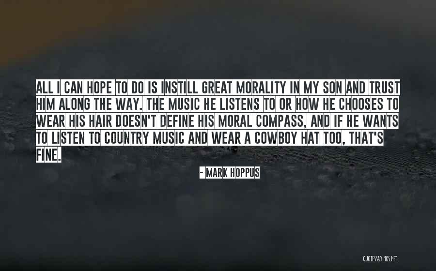 Best Mark Hoppus Quotes By Mark Hoppus