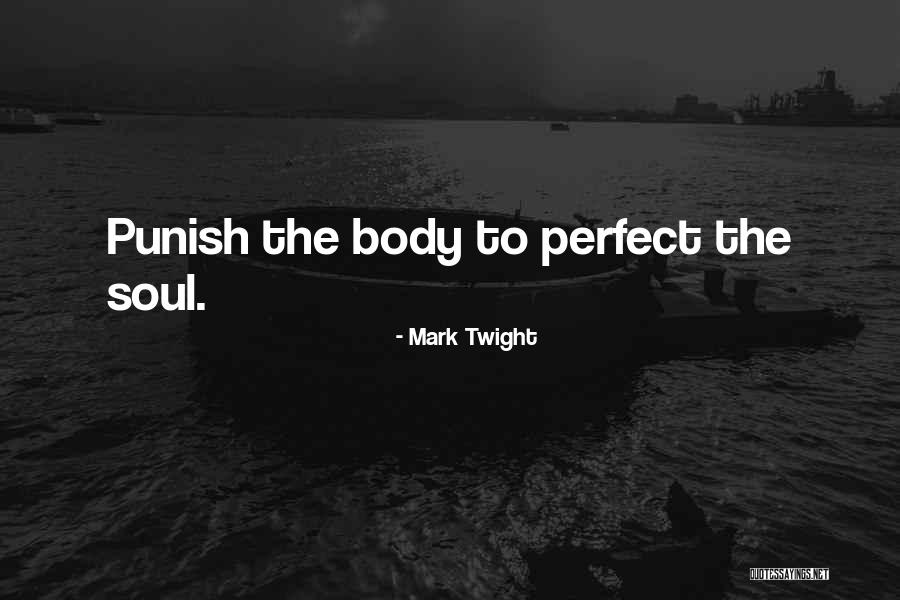 Best Mark Twight Quotes By Mark Twight