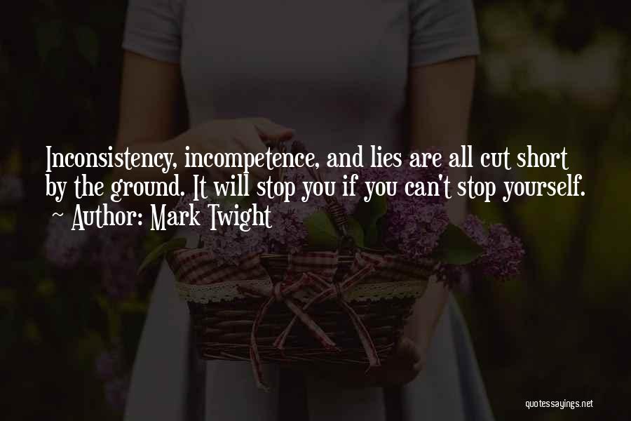 Best Mark Twight Quotes By Mark Twight