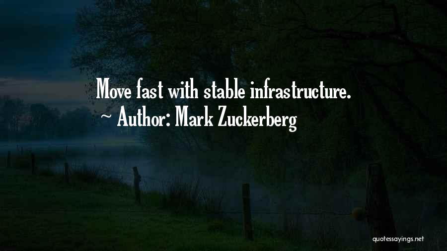 Best Mark Zuckerberg Quotes By Mark Zuckerberg