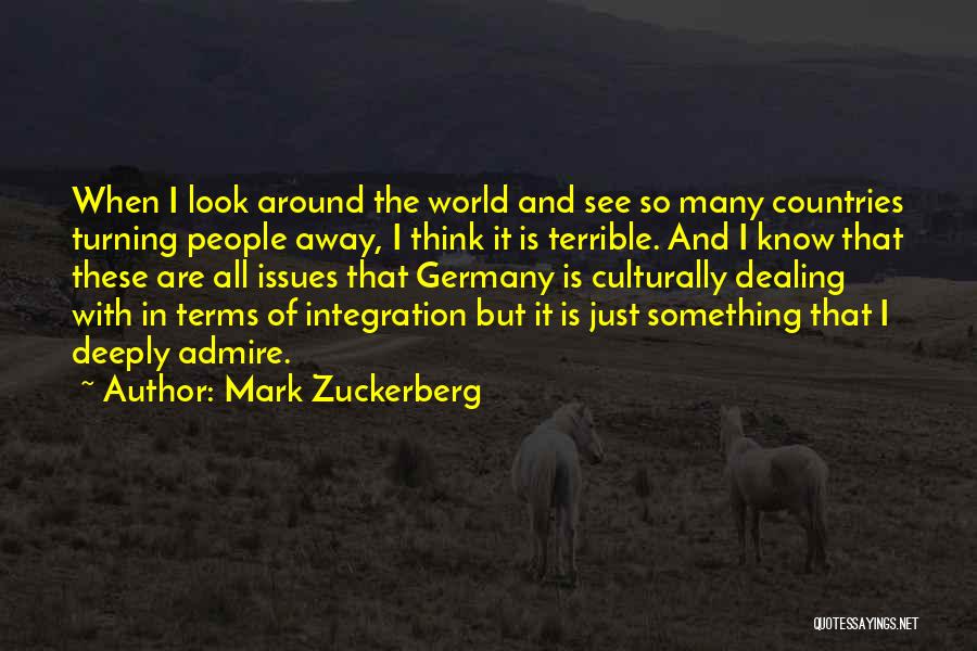 Best Mark Zuckerberg Quotes By Mark Zuckerberg