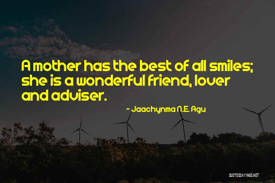 Best Marriage And Love Quotes By Jaachynma N.E. Agu