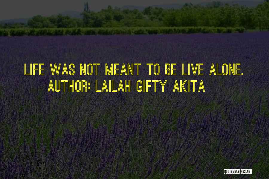 Best Marriage Quotes By Lailah Gifty Akita