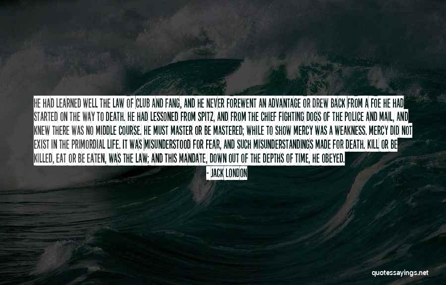 Best Master Chief Quotes By Jack London Best Master Chief Quotes By Jack London