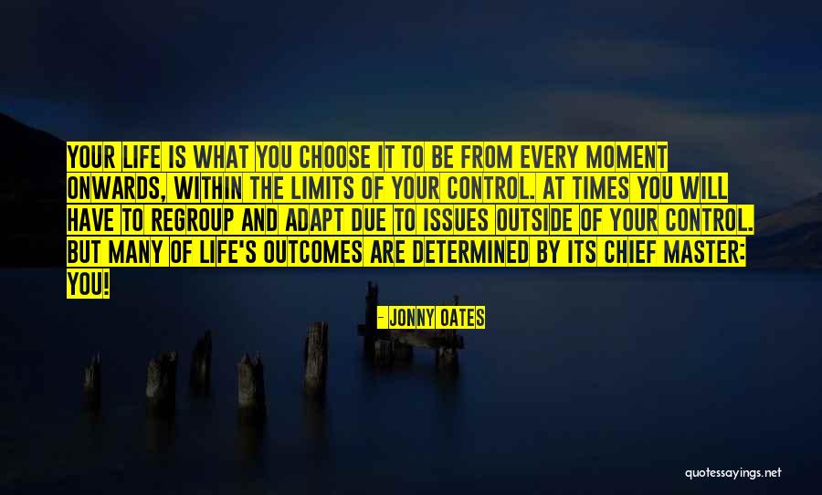 Best Master Chief Quotes By Jonny Oates Best Master Chief Quotes By Jonny Oates