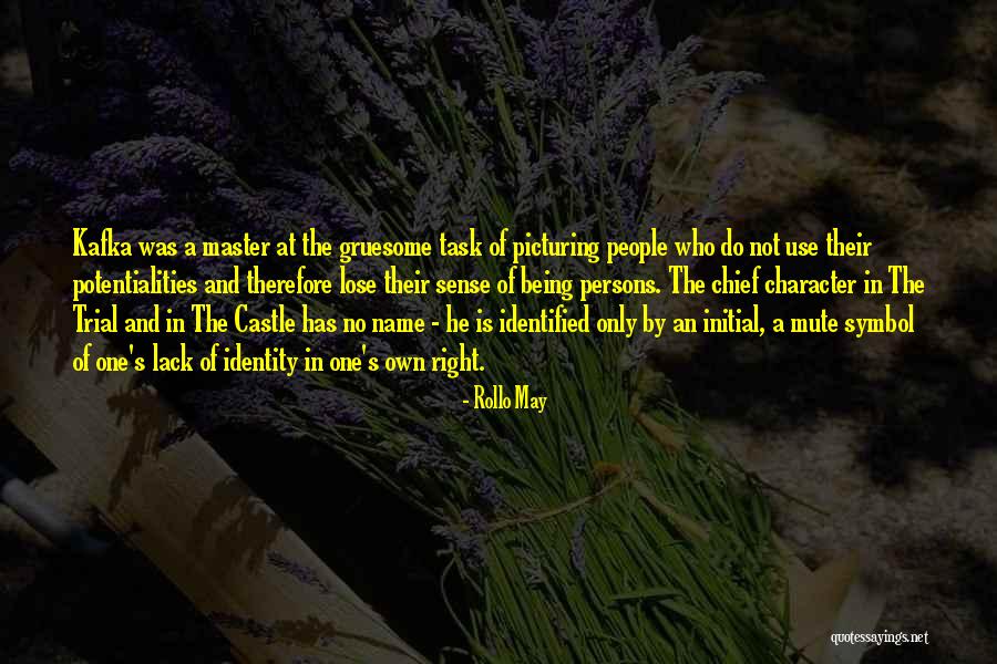 Best Master Chief Quotes By Rollo May Best Master Chief Quotes By Rollo May