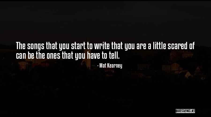 Best Mat Kearney Quotes By Mat Kearney Best Mat Kearney Quotes By Mat Kearney