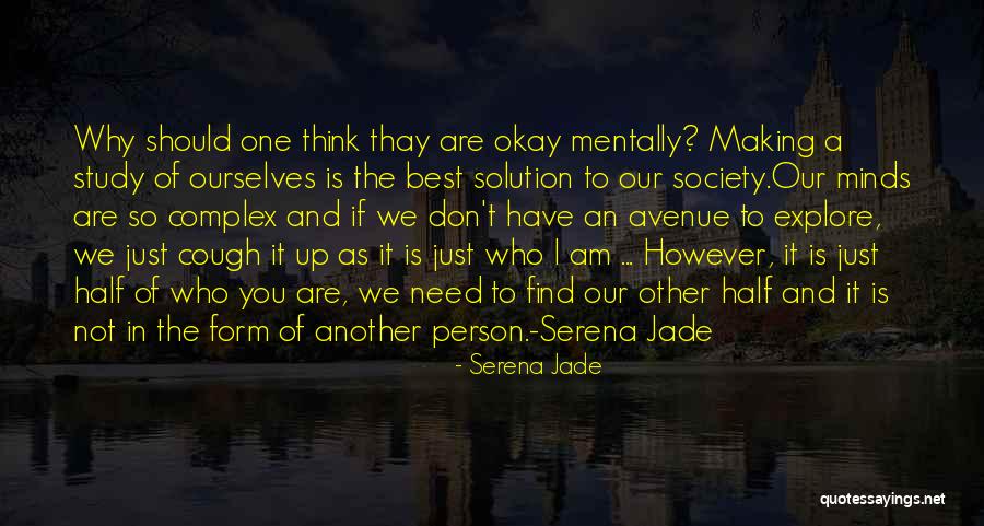 Best Mates Quotes By Serena Jade Best Mates Quotes By Serena Jade