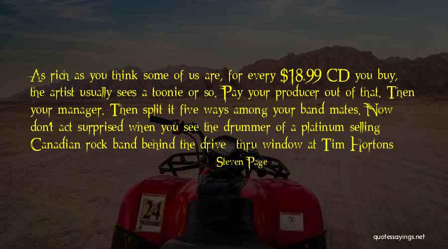 Best Mates Quotes By Steven Page Best Mates Quotes By Steven Page