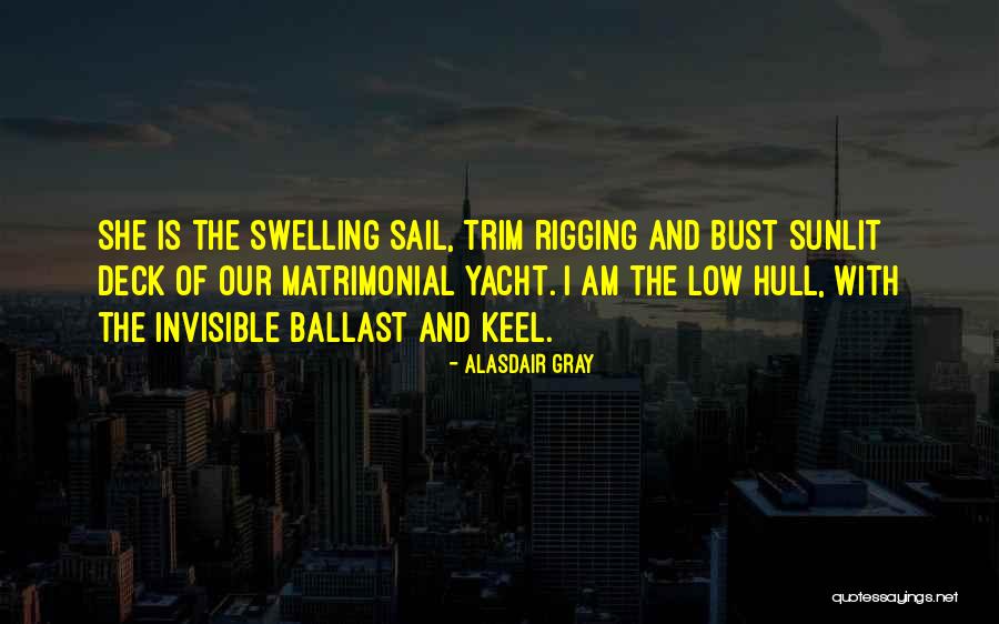 Best Matrimonial Quotes By Alasdair Gray Best Matrimonial Quotes By Alasdair Gray