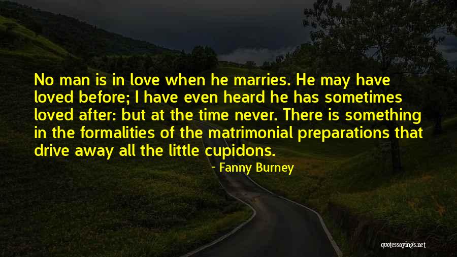 Best Matrimonial Quotes By Fanny Burney Best Matrimonial Quotes By Fanny Burney