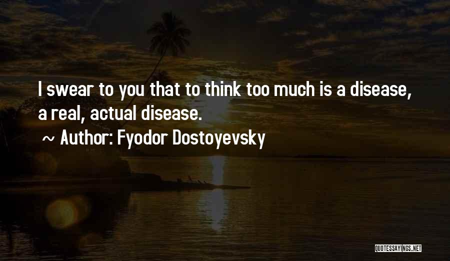 Best Max Payne Quotes By Fyodor Dostoyevsky