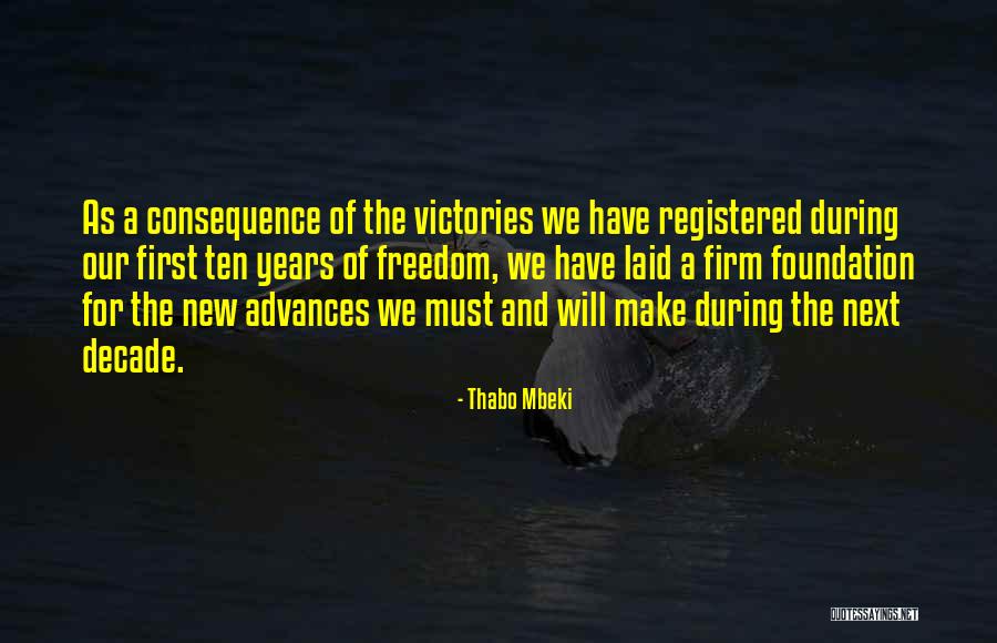 Best Mbeki Quotes By Thabo Mbeki Best Mbeki Quotes By Thabo Mbeki