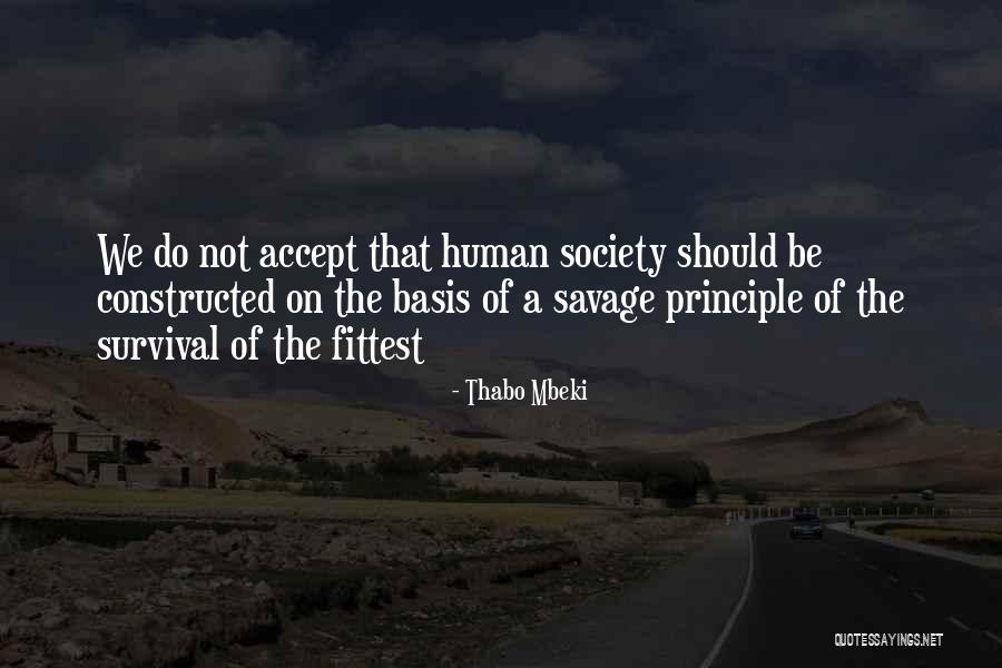 Best Mbeki Quotes By Thabo Mbeki Best Mbeki Quotes By Thabo Mbeki