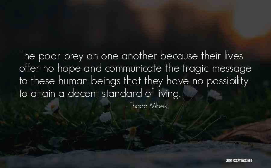Best Mbeki Quotes By Thabo Mbeki Best Mbeki Quotes By Thabo Mbeki
