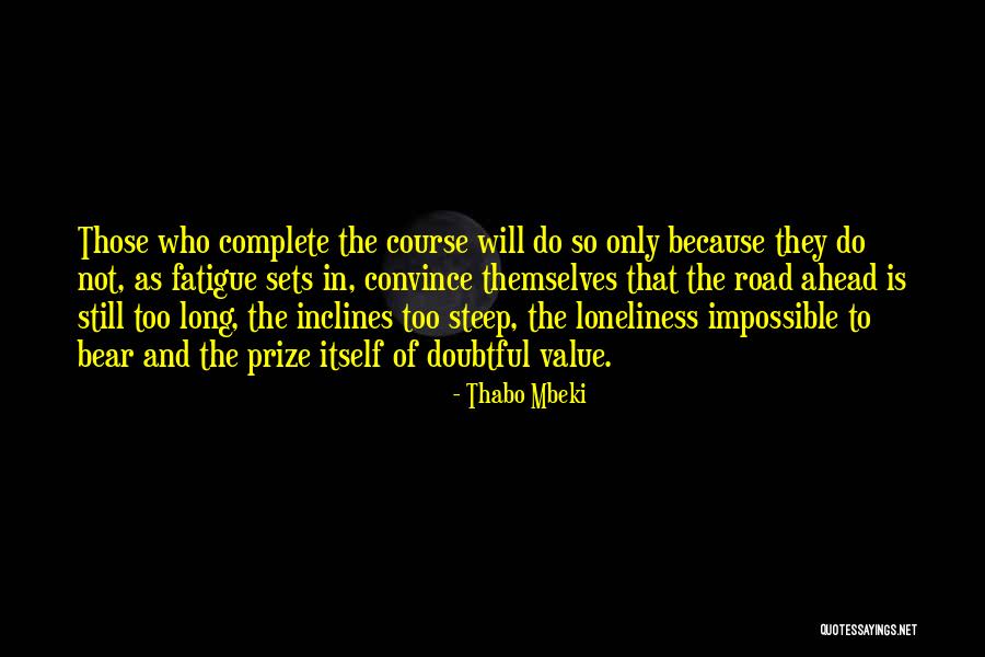 Best Mbeki Quotes By Thabo Mbeki Best Mbeki Quotes By Thabo Mbeki