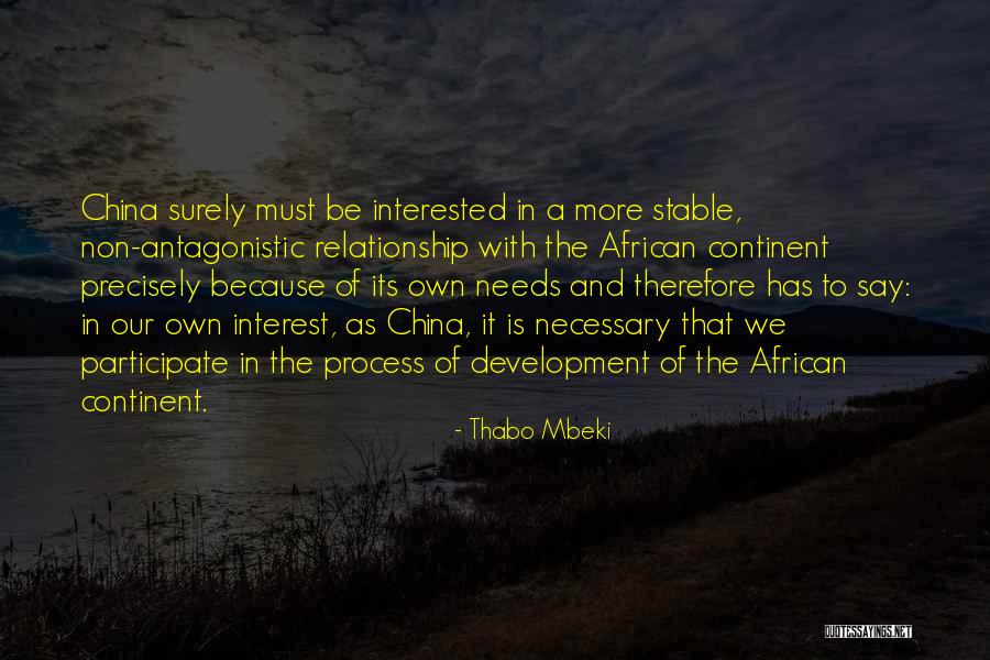 Best Mbeki Quotes By Thabo Mbeki Best Mbeki Quotes By Thabo Mbeki