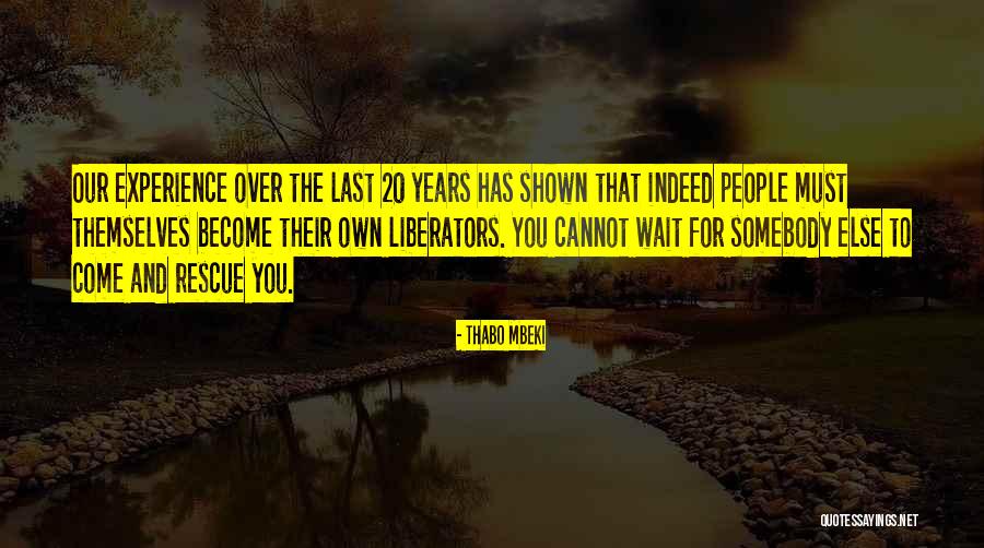 Best Mbeki Quotes By Thabo Mbeki Best Mbeki Quotes By Thabo Mbeki